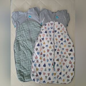 Cozy Kids Pajamas with Fun Patterns